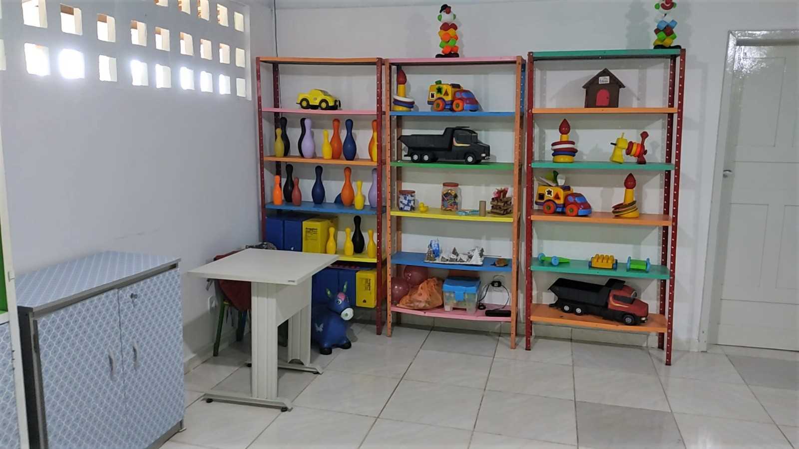 Camacã: Prefeitura reinaugura o novo CRAS